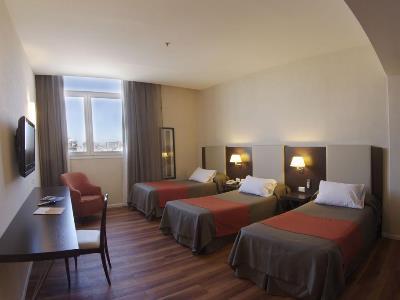 Gran Argentino Hotel Ciudad Autónoma de Buenos Aires