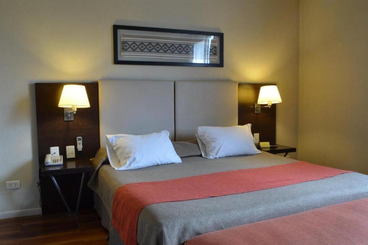 Gran Argentino Hotel 3*