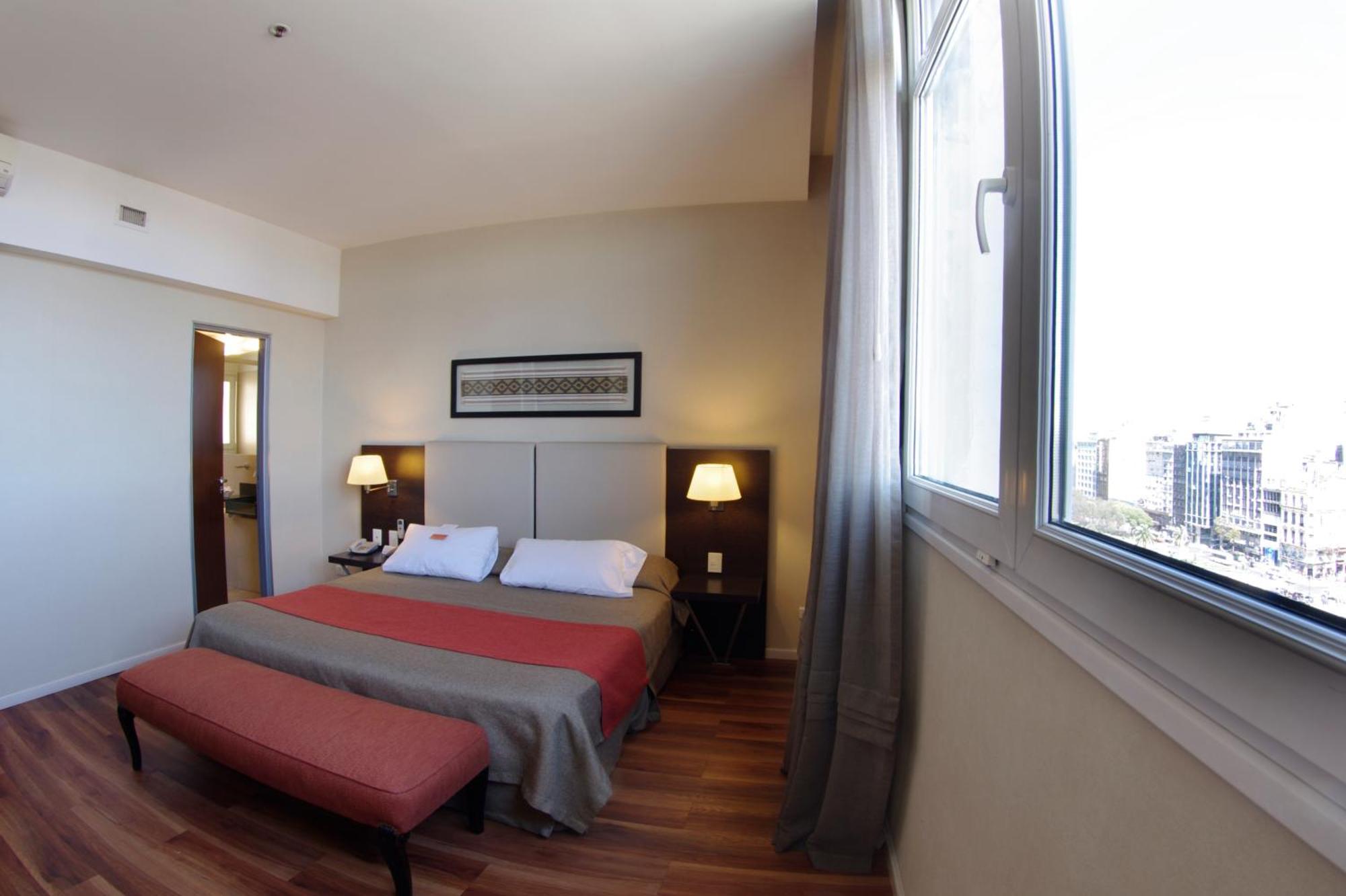 Gran Argentino Hotel