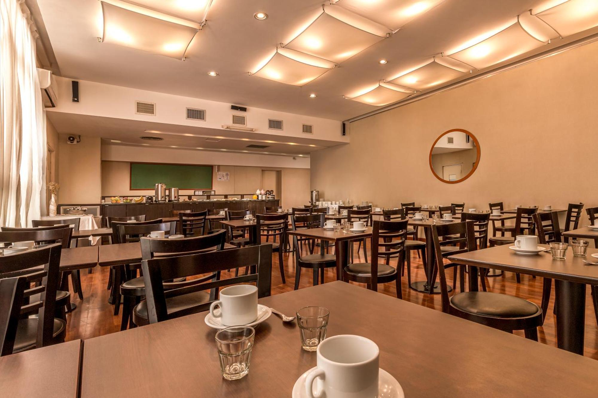 Hotel Gran Argentino Ciudad Autónoma de Buenos Aires