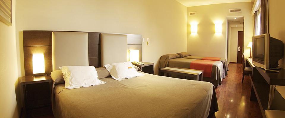 Gran Argentino 3* Ciudad Autónoma de Buenos Aires