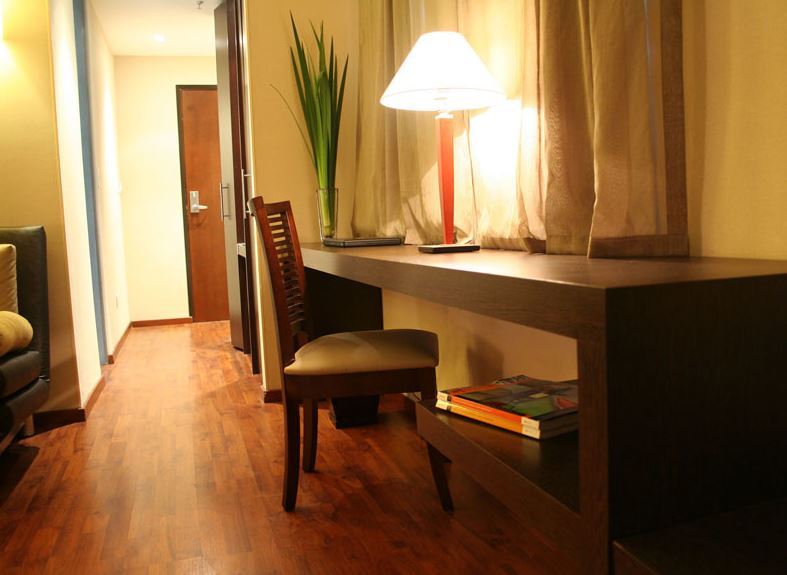 Gran Argentino Hotel Ciudad Autónoma de Buenos Aires