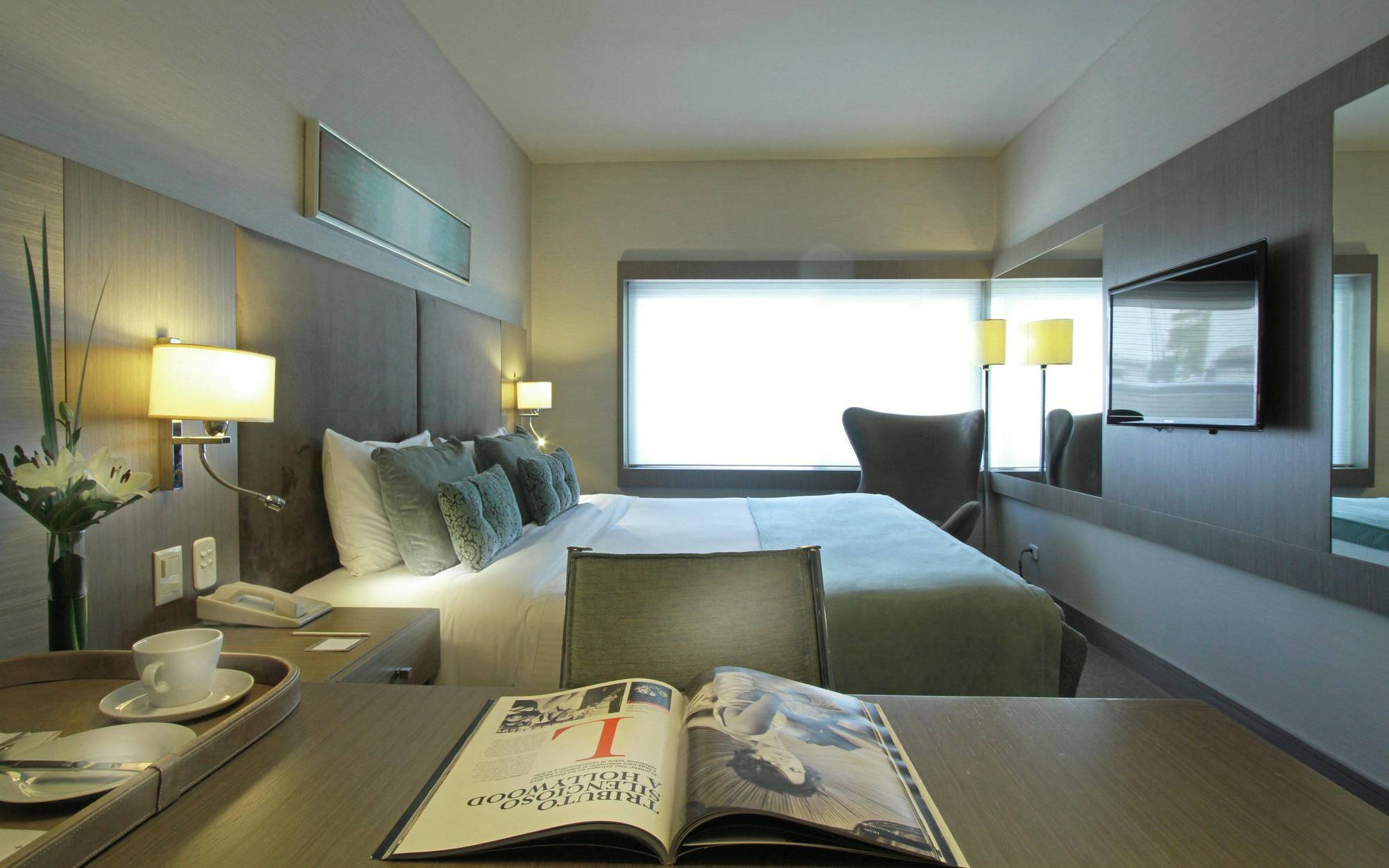 Gran Argentino 3* Ciudad Autónoma de Buenos Aires