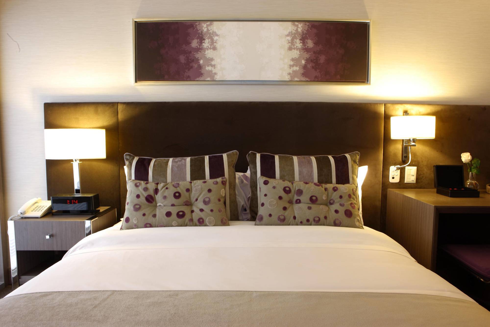 Gran Argentino Hotel Ciudad Autónoma de Buenos Aires