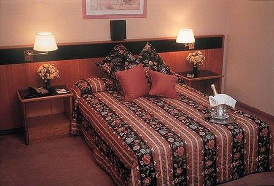 Gran Argentino Hotel Ciudad Autónoma de Buenos Aires